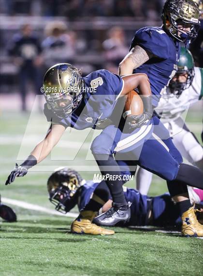Thumbnail 2 in Monterey Trail @ Elk Grove photogallery.