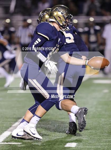 Thumbnail 2 in Monterey Trail @ Elk Grove photogallery.