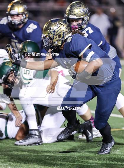 Thumbnail 2 in Monterey Trail @ Elk Grove photogallery.