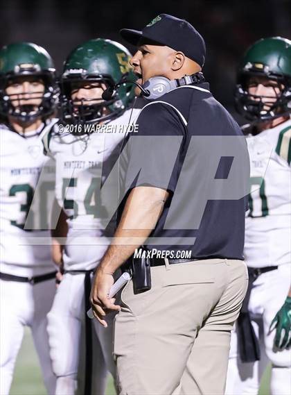 Thumbnail 1 in Monterey Trail @ Elk Grove photogallery.