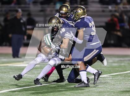 Thumbnail 1 in Monterey Trail @ Elk Grove photogallery.
