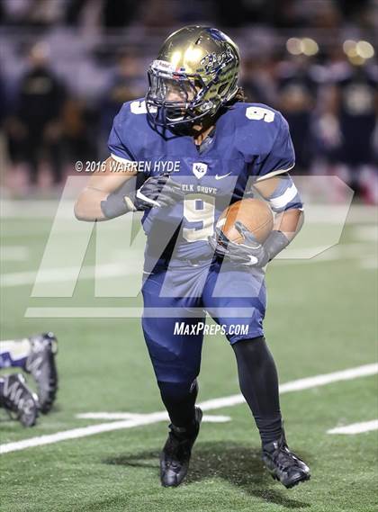 Thumbnail 3 in Monterey Trail @ Elk Grove photogallery.