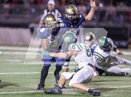 Thumbnail 1 in Monterey Trail @ Elk Grove photogallery.