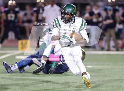 Thumbnail 2 in Monterey Trail @ Elk Grove photogallery.
