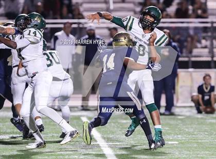 Thumbnail 1 in Monterey Trail @ Elk Grove photogallery.