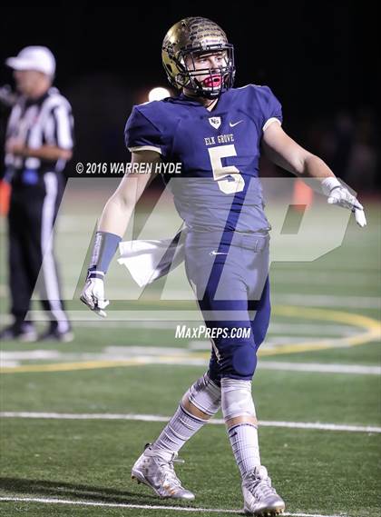 Thumbnail 2 in Monterey Trail @ Elk Grove photogallery.