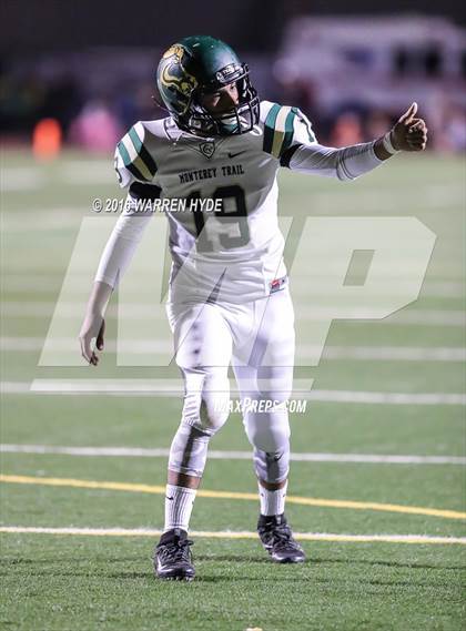 Thumbnail 1 in Monterey Trail @ Elk Grove photogallery.