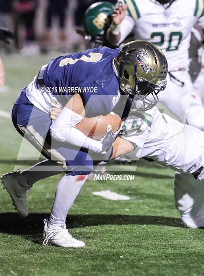 Thumbnail 3 in Monterey Trail @ Elk Grove photogallery.