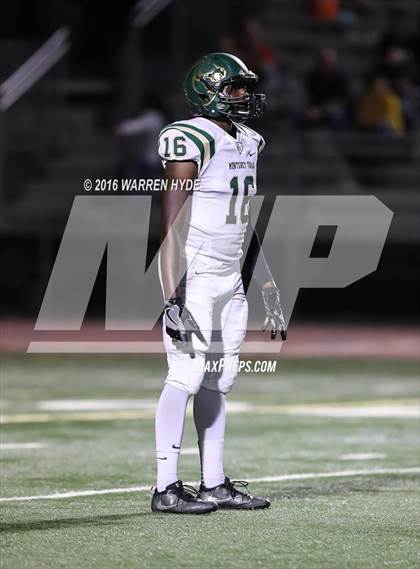 Thumbnail 1 in Monterey Trail @ Elk Grove photogallery.