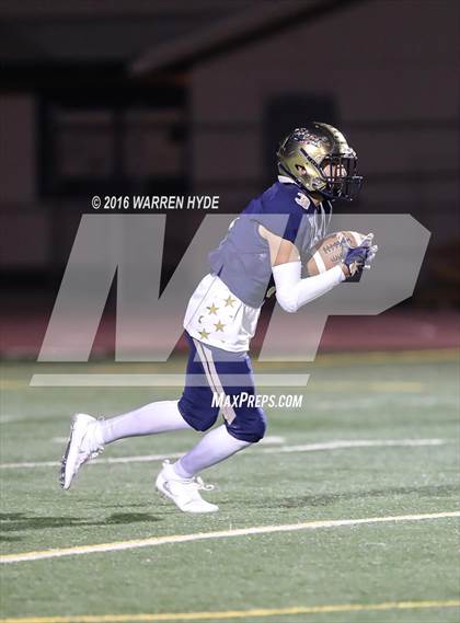 Thumbnail 2 in Monterey Trail @ Elk Grove photogallery.