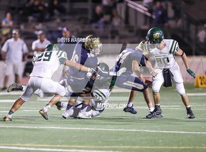 Thumbnail 2 in Monterey Trail @ Elk Grove photogallery.