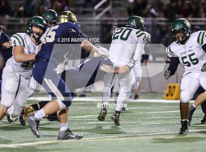Thumbnail 1 in Monterey Trail @ Elk Grove photogallery.