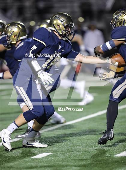 Thumbnail 2 in Monterey Trail @ Elk Grove photogallery.