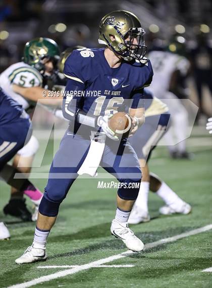 Thumbnail 1 in Monterey Trail @ Elk Grove photogallery.