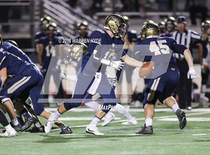 Thumbnail 1 in Monterey Trail @ Elk Grove photogallery.