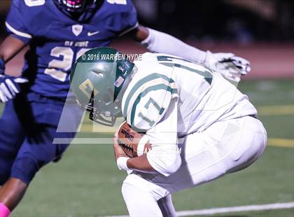 Thumbnail 2 in Monterey Trail @ Elk Grove photogallery.