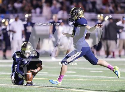 Thumbnail 3 in Monterey Trail @ Elk Grove photogallery.