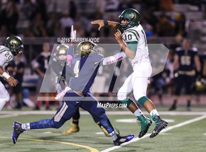 Thumbnail 1 in Monterey Trail @ Elk Grove photogallery.