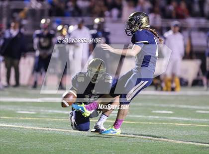 Thumbnail 1 in Monterey Trail @ Elk Grove photogallery.