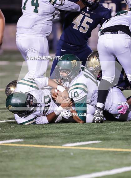 Thumbnail 2 in Monterey Trail @ Elk Grove photogallery.