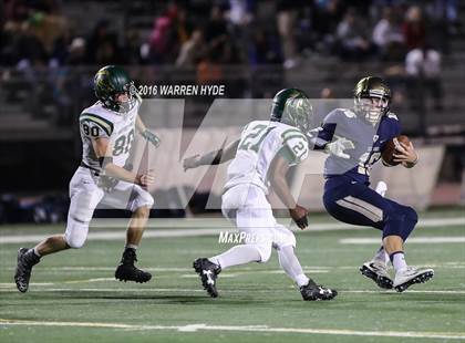 Thumbnail 1 in Monterey Trail @ Elk Grove photogallery.