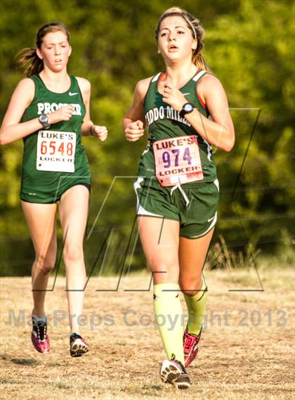 Thumbnail 1 in Prosper Invitational  photogallery.