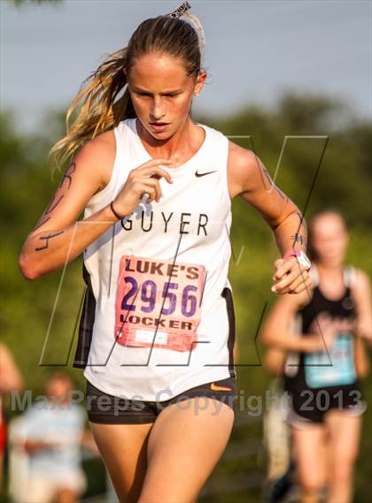 Thumbnail 1 in Prosper Invitational  photogallery.