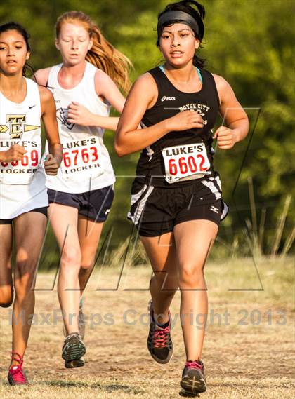 Thumbnail 2 in Prosper Invitational  photogallery.