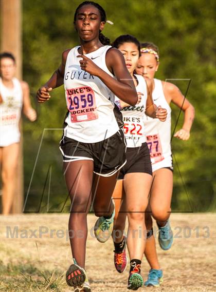 Thumbnail 2 in Prosper Invitational  photogallery.