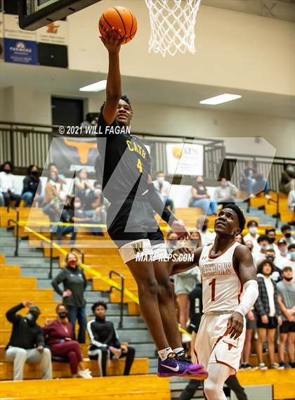Thumbnail 1 in Wheeler @ Lanier (GHSA AAAAAA Playoff Round 2) photogallery.