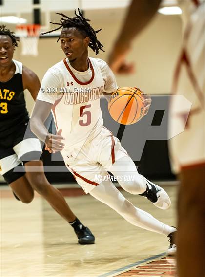 Thumbnail 2 in Wheeler @ Lanier (GHSA AAAAAA Playoff Round 2) photogallery.
