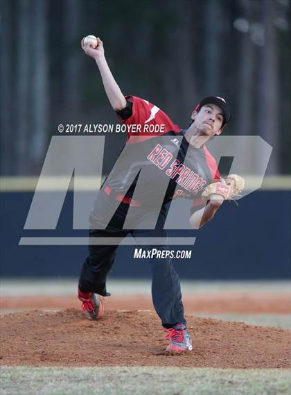 Thumbnail 3 in Whiteville @ Red Springs photogallery.