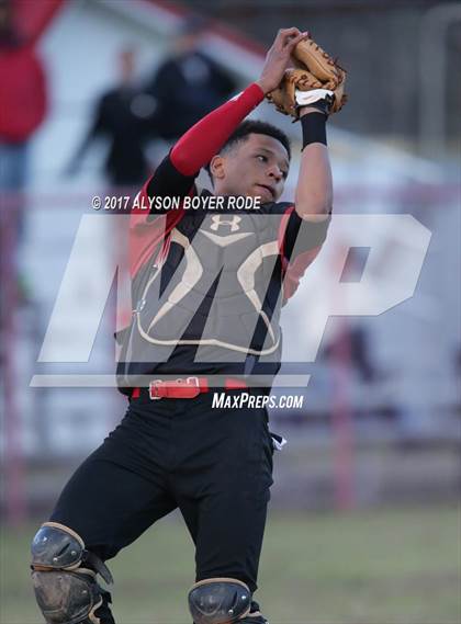 Thumbnail 1 in Whiteville @ Red Springs photogallery.