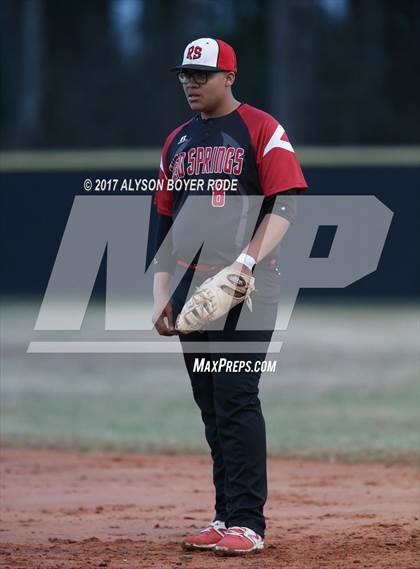 Thumbnail 1 in Whiteville @ Red Springs photogallery.
