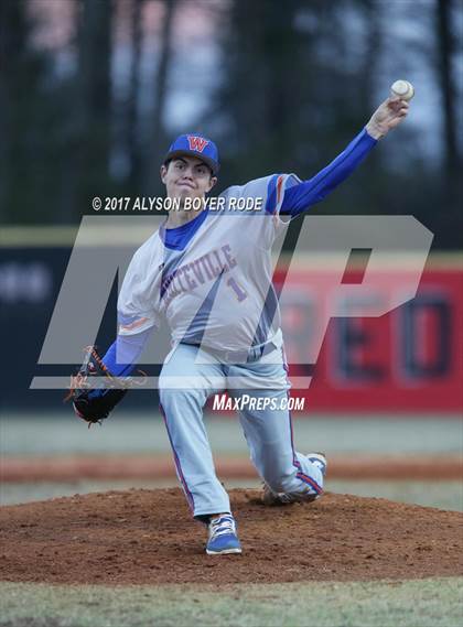 Thumbnail 2 in Whiteville @ Red Springs photogallery.