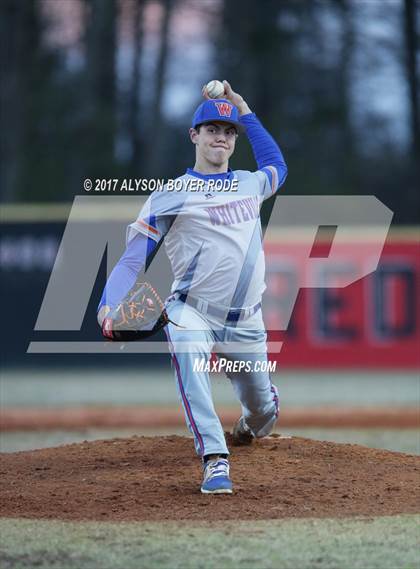 Thumbnail 1 in Whiteville @ Red Springs photogallery.