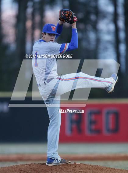 Thumbnail 3 in Whiteville @ Red Springs photogallery.