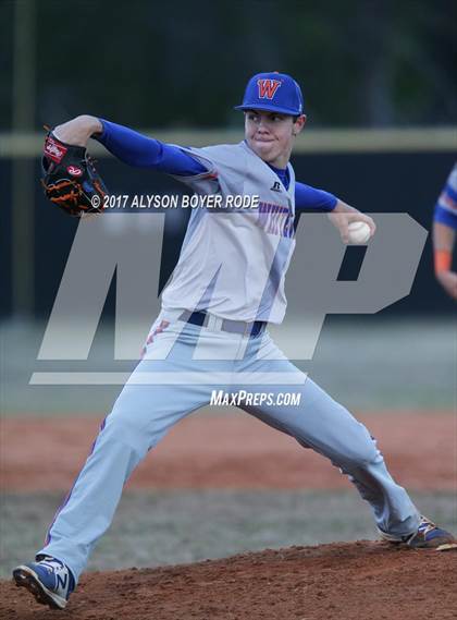 Thumbnail 2 in Whiteville @ Red Springs photogallery.