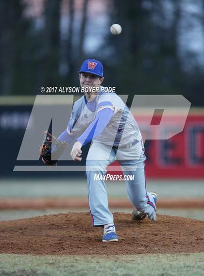 Thumbnail 3 in Whiteville @ Red Springs photogallery.