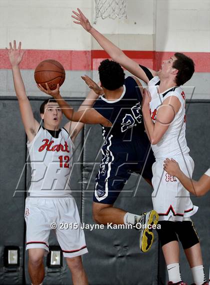 Thumbnail 3 in West Ranch @ Hart photogallery.