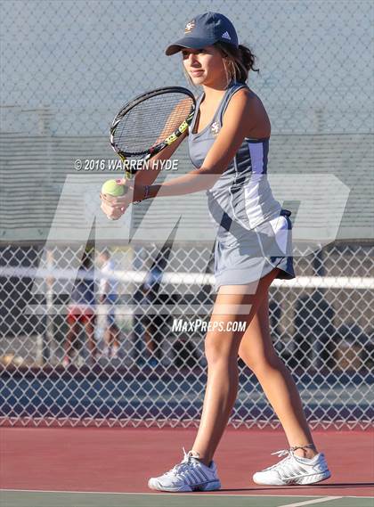 Thumbnail 2 in St. Francis @ Monterey Trail photogallery.