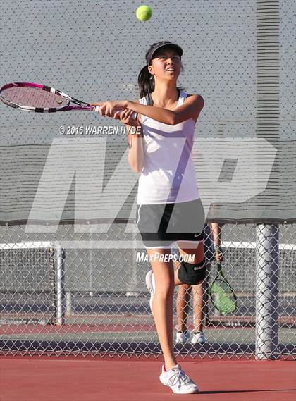 Thumbnail 2 in St. Francis @ Monterey Trail photogallery.