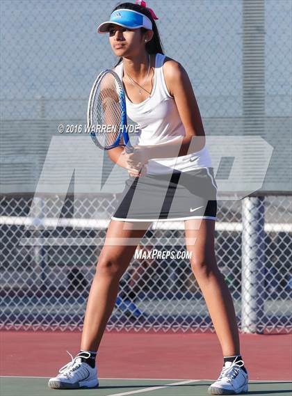 Thumbnail 3 in St. Francis @ Monterey Trail photogallery.