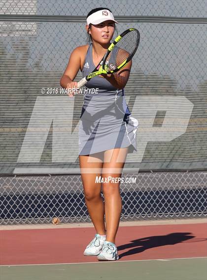 Thumbnail 2 in St. Francis @ Monterey Trail photogallery.