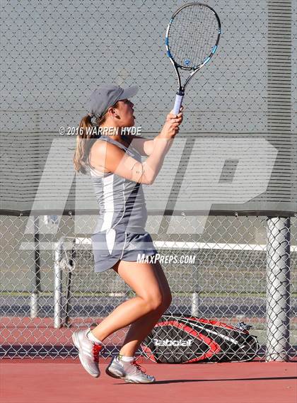 Thumbnail 3 in St. Francis @ Monterey Trail photogallery.