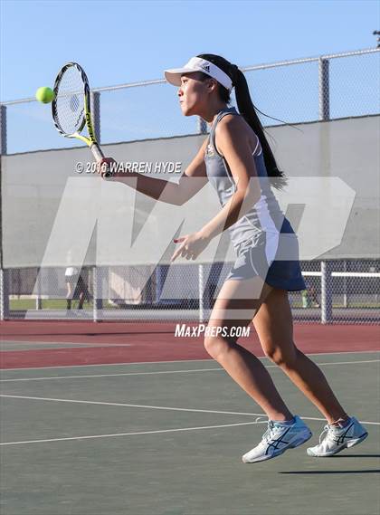Thumbnail 3 in St. Francis @ Monterey Trail photogallery.