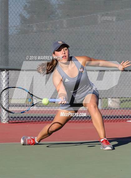 Thumbnail 2 in St. Francis @ Monterey Trail photogallery.
