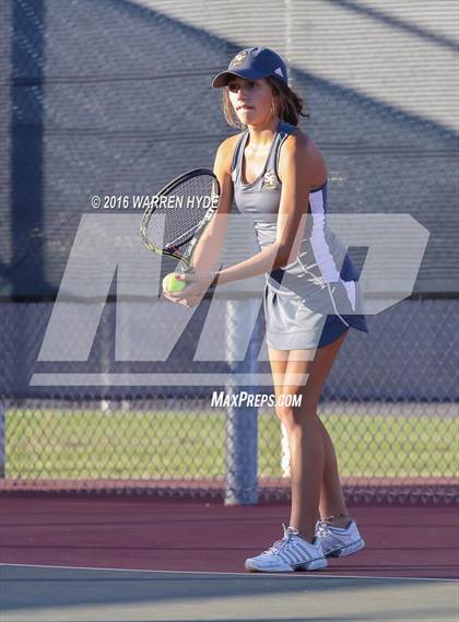 Thumbnail 1 in St. Francis @ Monterey Trail photogallery.