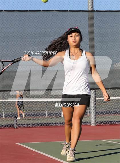 Thumbnail 2 in St. Francis @ Monterey Trail photogallery.