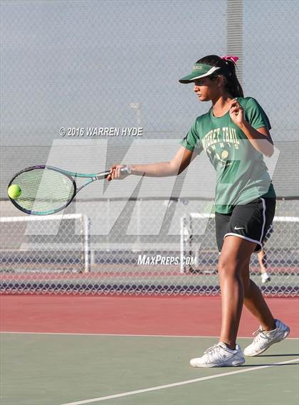 Thumbnail 1 in St. Francis @ Monterey Trail photogallery.